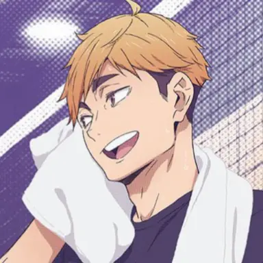 Profile image of 宮 侑