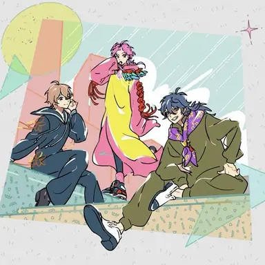 Profile image of シブヤ