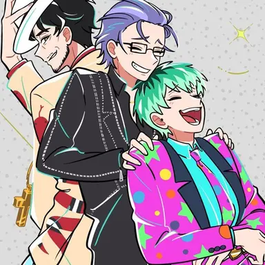 Profile image of オオサカ