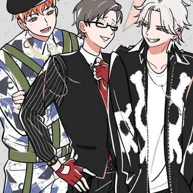 Profile image of ヨコハマ