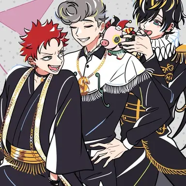 Profile image of ナゴヤ