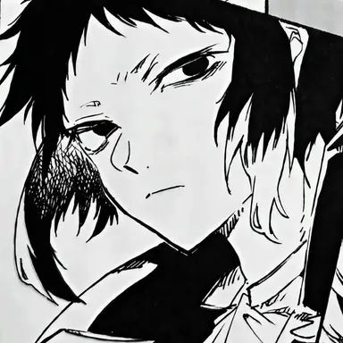 Profile image of Akutagawa Ryunosuke