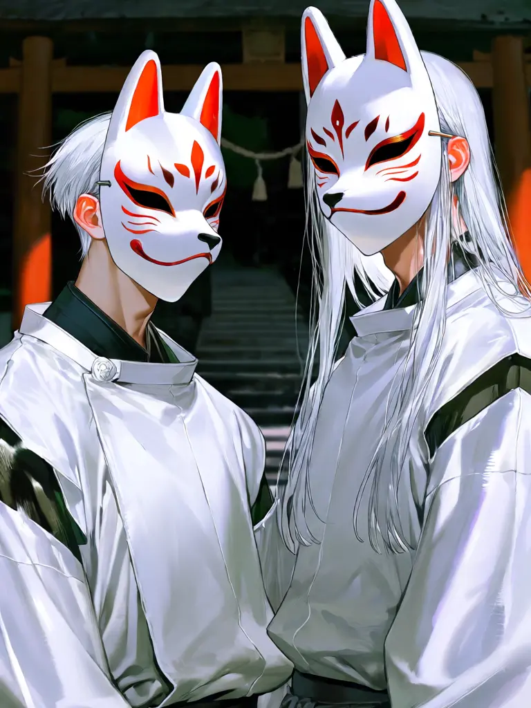 gakubuti24의 成熟