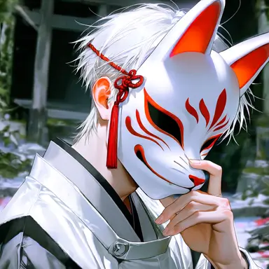 Profile image of 絲