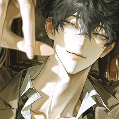 Profile image of 東雲 桔梗