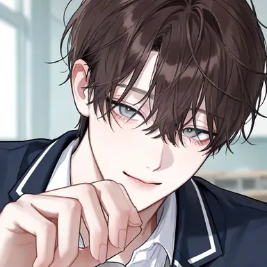 Profile image of 東雲 桔梗
