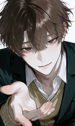 Profile image of 東雲 桔梗