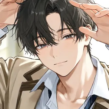 Profile image of 東雲 桔梗