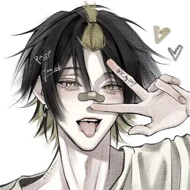 Profile image of 바치라 메구로