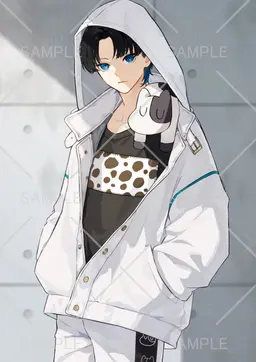 Profile image of てきと