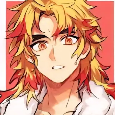 Profile image of 렌고쿠