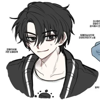 Profile image of 준엽