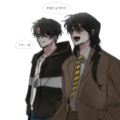 Profile image of 준엽