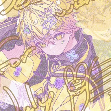 Profile image of みこと