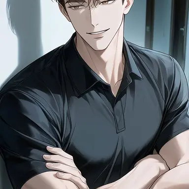 Profile image of Brenton