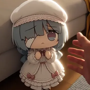 Profile image of ノノ