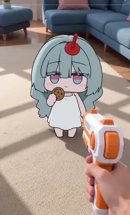 Profile image of ノノ