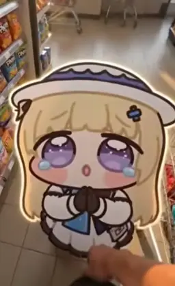Profile image of ベビジュビ