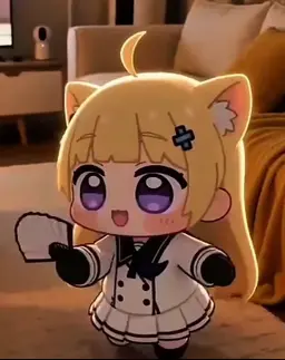 Profile image of ベビジュビ