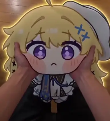 Profile image of ベビジュビ