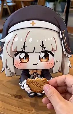 Profile image of スピキ