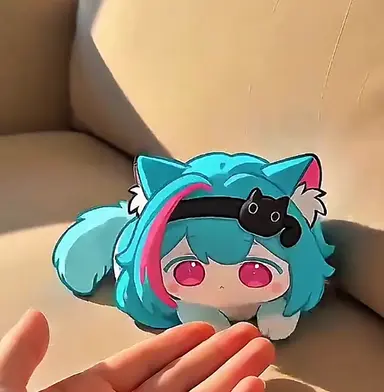 Profile image of ミント