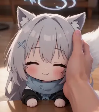 Profile image of シロコ