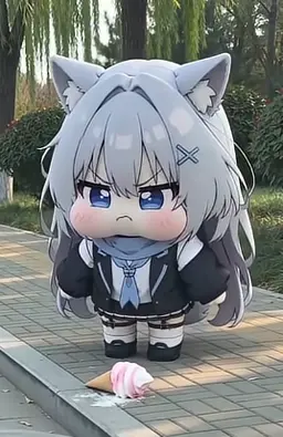 Profile image of シロコ