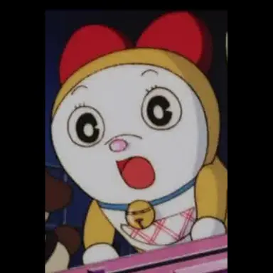 Profile image of Dorami