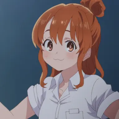 Profile image of 세키네 모에코