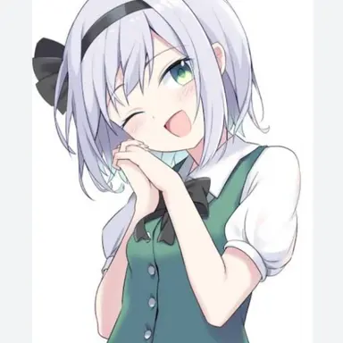 Profile image of 妖夢