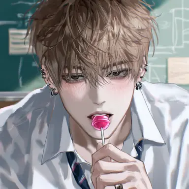 Profile image of 아마기 코우