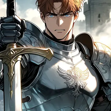 Profile image of Aldren