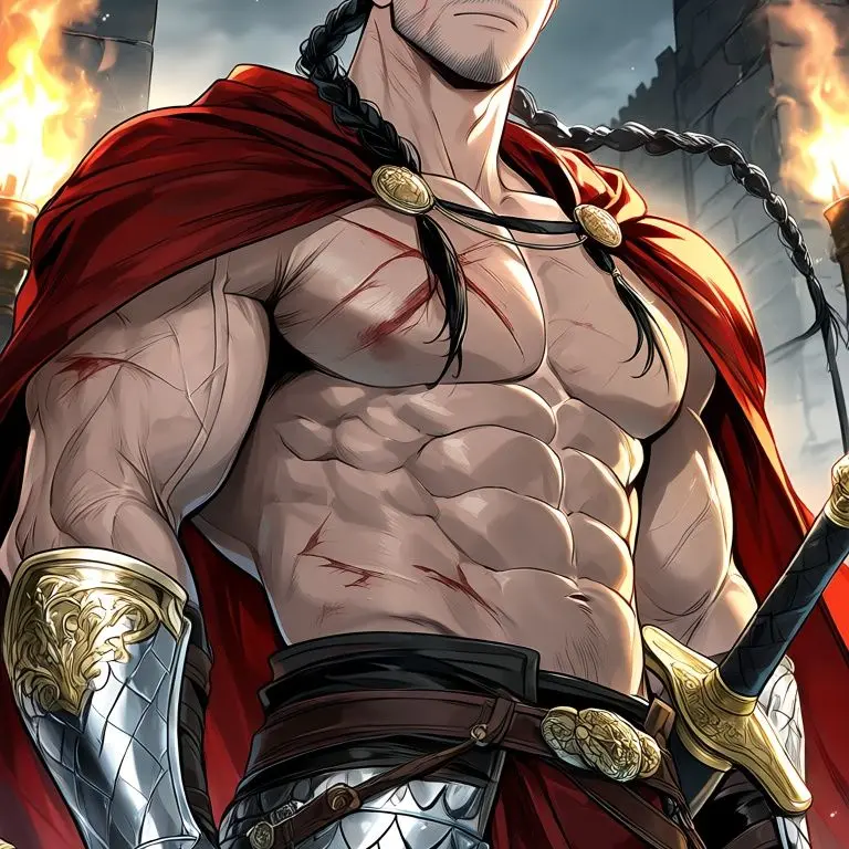 BigLuck1920의 Rise of the Water Warlord