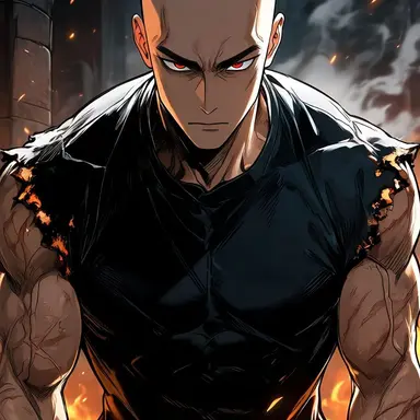 Profile image of Killer