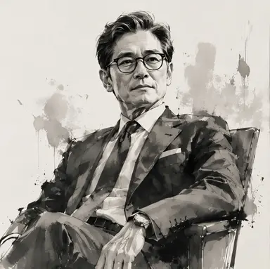 Profile image of 차길영