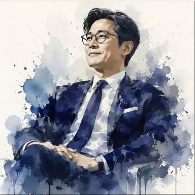 Profile image of 차길영