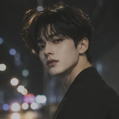 Profile image of 차민준