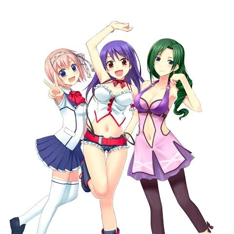 麻雀物語