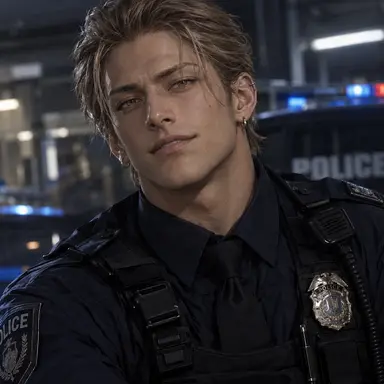 Profile image of Barney