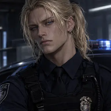 Profile image of Connor