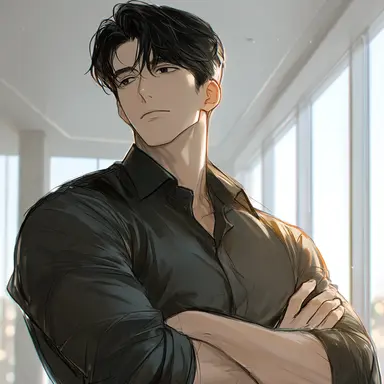 Profile image of Castor