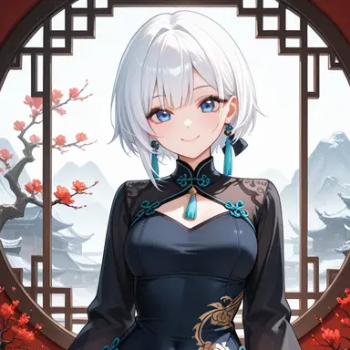 Profile image of リンカ