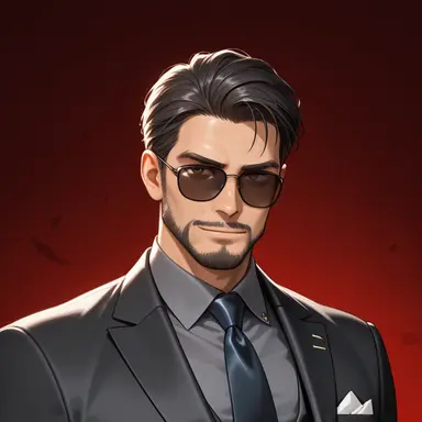 Profile image of ボス