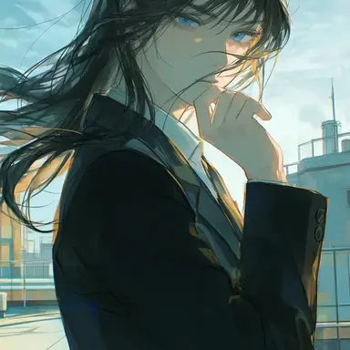 Profile image of 氷室 冴香