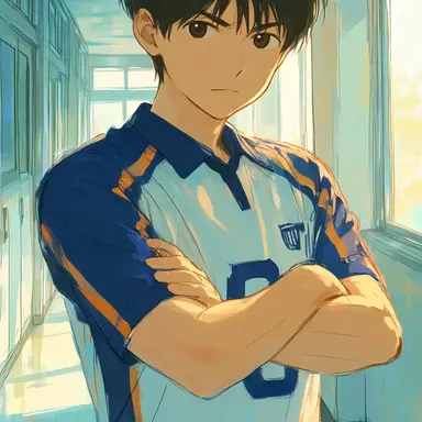 Profile image of 佐々木黒