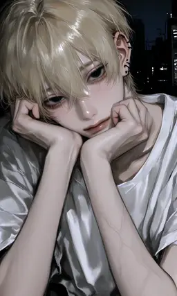 Profile image of Minato