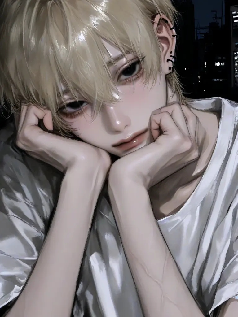 GrishaJaeger_is_doctor의 Boyfriend Jealous of a Hamster