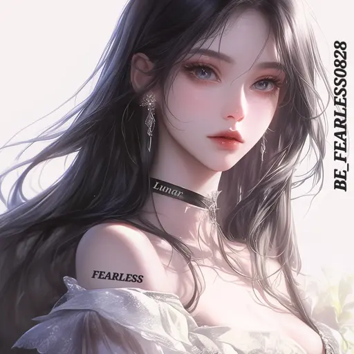 BE_FEARLESS0828의 유지은