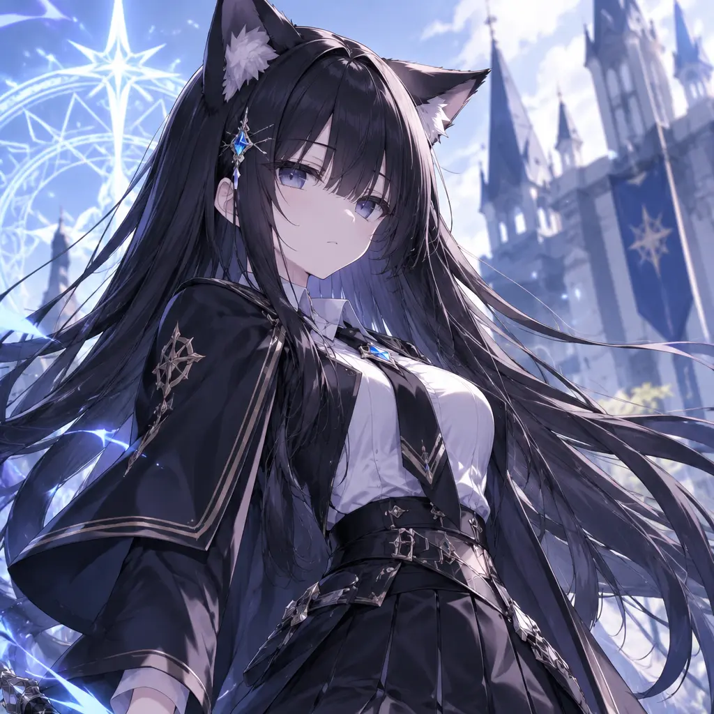 VoicedPurse6183의 公立魔法学園